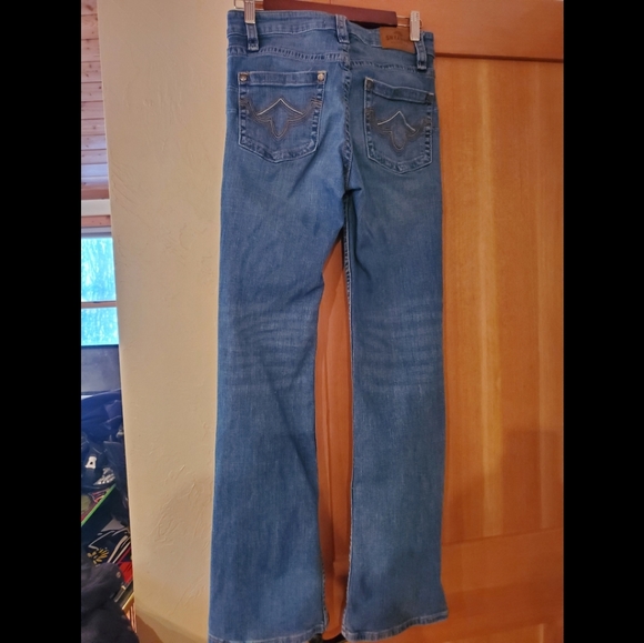 Shyanne Bootcut Jeans - Picture 3 of 5
